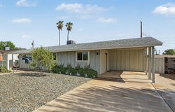 2115 N NORMAL Avenue, Tempe, AZ 85288