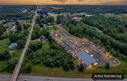 24 Bartlett Road, Milton, VT 05468