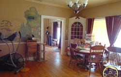 603 Maple ST, LaCrosse, KS 67548