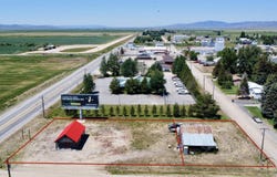 101 2nd St E, Fairfield, ID 83327