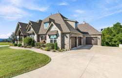 395 Sunset Drive, Saddlebrooke, MO 65630