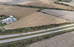 Grain Lane, Center Point, IA 52213