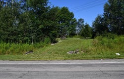 Horsecreek Road, Seneca, PA 16346