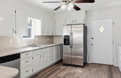 905 W Standifer Street, Hamilton, TX 76531