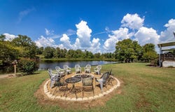 55 Christopher Dr., Quitman, AR 72131