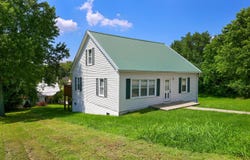 518 Graham Avenue, Harrodsburg, KY 40330