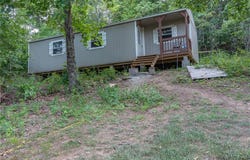 1630 E HWY 374, St Joe, AR 72675