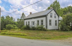288 Barker Road, Troy, ME 04987