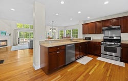 9 Franklin 8, Acton, MA 01720