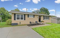 613 E Ford Street, Cameron, MO 64429