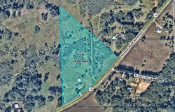 31336 Jackson Road NE, Cambridge, MN 55008