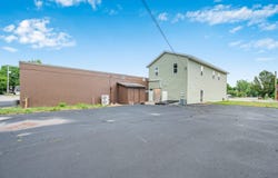 603 & 605 N State St, Big Rapids, MI 49307