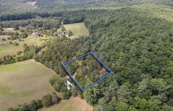 ALUM SPRINGS RD, BASYE, VA 22810