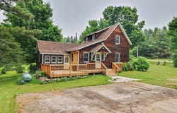 6263 CTH H N, Irma, WI 54442