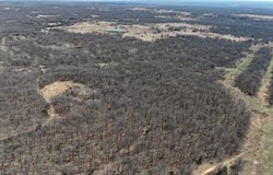 County Line Road, Depew, OK 74028