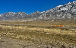 200 N FRONTAGE Rd, Mona, UT 84645