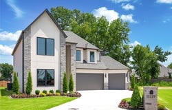 12229 S 65th Place E, Bixby, OK 74008