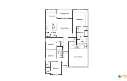 513 Hector Loop, Georgetown, TX 78626