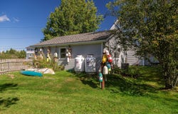 10 Francis Pound Road, Gouldsboro, ME 04607