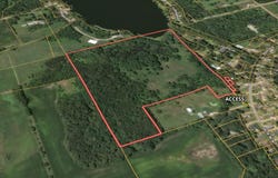 9766 S Black LN, Claypool, IN 46510
