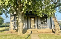 4232 State Route 118, Coldwater, OH 45828