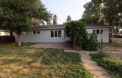 523 14th ST SE, Sidney, MT 59270