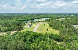 Leahmon Lane lot: 2, Mathews, AL 36052