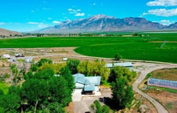 3925 N 3650 W, Moore, ID 83255