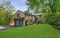 120 Crescent Drive, Glencoe, IL 60022