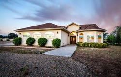 8584 N Madsen Avenue, Clovis, CA 93619