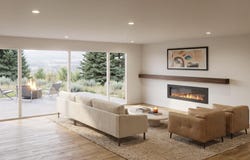 840 UPPER CACHE CREEK Drive, Jackson, WY 83001
