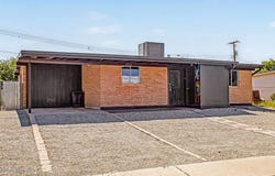 6516 E Nelson Drive, Tucson, AZ 85730