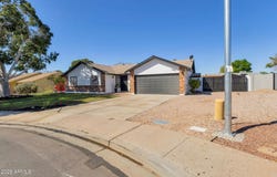 1412 N AUGUSTINE, Mesa, AZ 85207