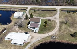 11021 N M-77, Seney, MI 49883