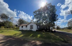 110 N Bolivar, San Augustine, TX 75972