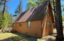 30518 Rodeo Road, Potter Valley, CA 95469