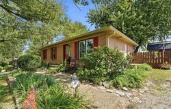 3296 Lake Jericho Rd, Smithfield, KY 40068