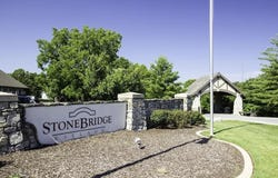256 Blue Lake Trail, Branson West, MO 65737