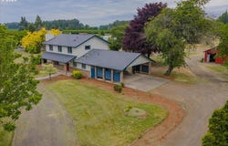 93419 RIVER Rd, JunctionCity, OR 97448