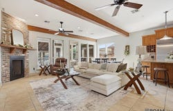 21105 Waterfront East Dr, Maurepas, LA 70449