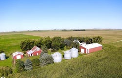 2950 190th Street, Williams, IA 50271