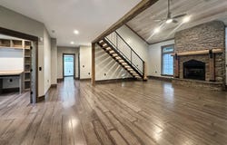 805 Short Road, Almo, KY 42020