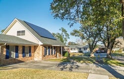 1900 Tyler Ave, Houma, LA 70360