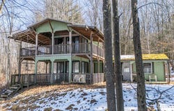 999 Baillets Pond Rd, Wyalusing, PA 18853