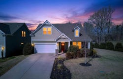 402 Vestry Place, Moore, SC 29369