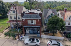 2828 Spring St, Arlington, PA 15210