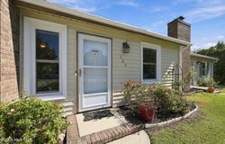 163 Pine Crest Drive, Jacksonville, NC 28546