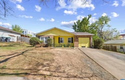 215 DICE ST, CHARLOTTESVILLE, VA 22902