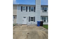 3202 Clover Road E, Chesapeake, VA 23321