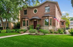 8027 Long Avenue, Skokie, IL 60077